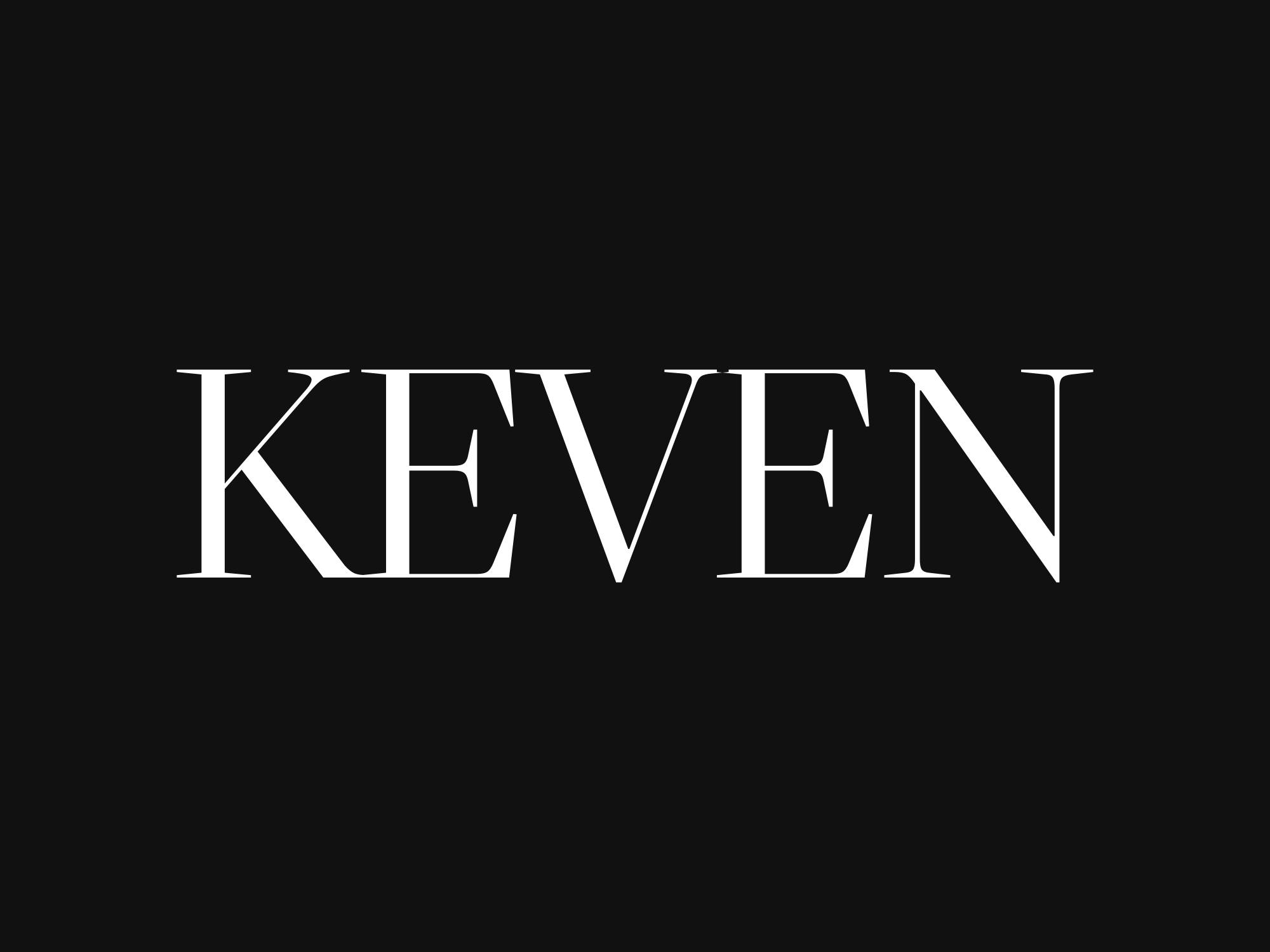 Keven Shop Logo